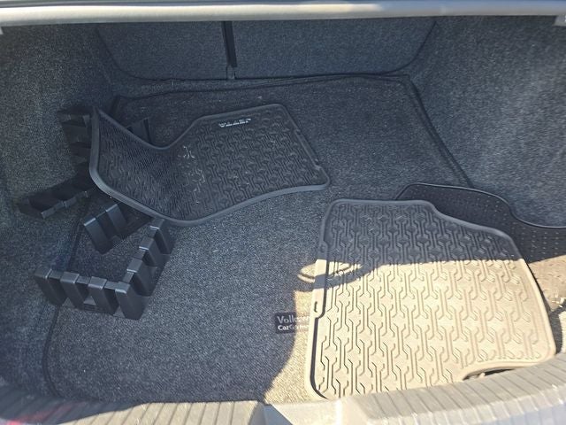 2022 Volkswagen Jetta 1.5T Sport