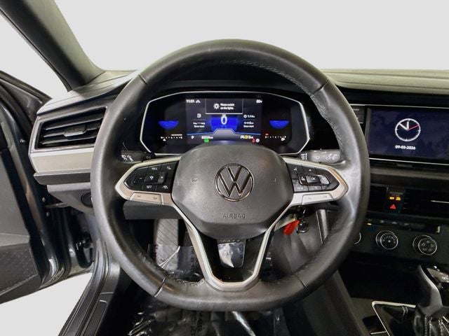 2022 Volkswagen Jetta 1.5T Sport