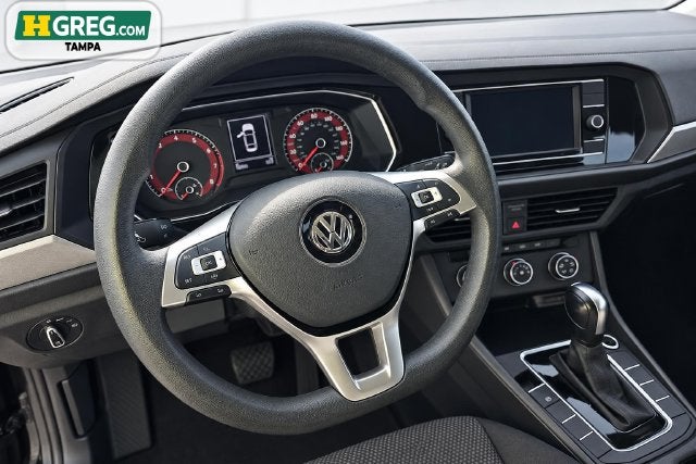 2021 Volkswagen Jetta R-Line