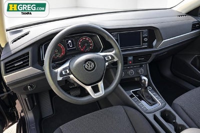 2021 Volkswagen Jetta R-Line