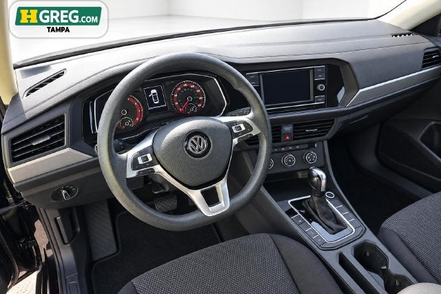 2021 Volkswagen Jetta R-Line