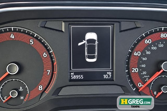 2021 Volkswagen Jetta R-Line