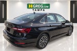 2021 Volkswagen Jetta R-Line