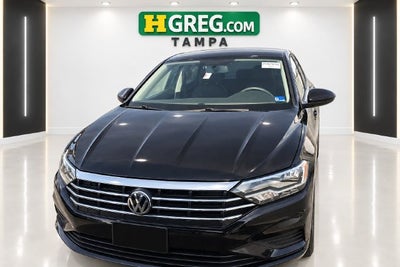 2021 Volkswagen Jetta R-Line