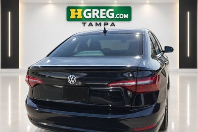 2021 Volkswagen Jetta R-Line