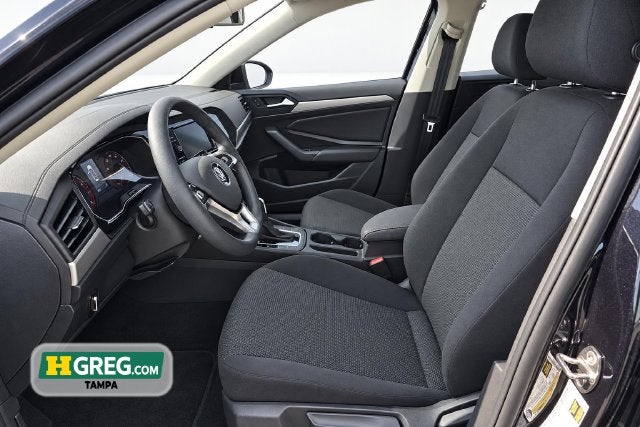 2021 Volkswagen Jetta R-Line