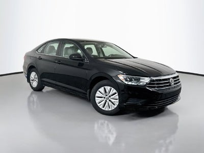 2019 Volkswagen Jetta R-Line