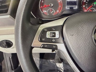 2019 Volkswagen Jetta R-Line
