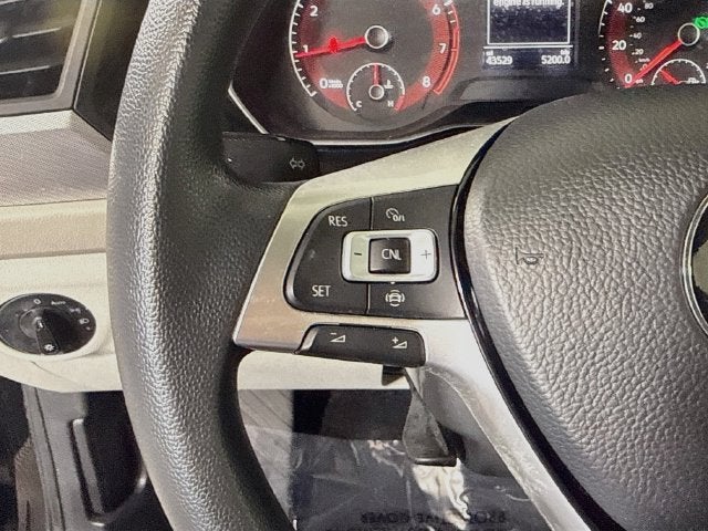 2019 Volkswagen Jetta R-Line