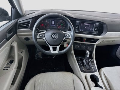 2019 Volkswagen Jetta R-Line