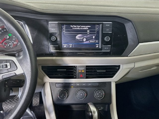 2019 Volkswagen Jetta R-Line