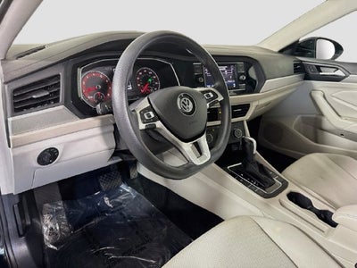 2019 Volkswagen Jetta R-Line