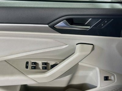 2019 Volkswagen Jetta R-Line