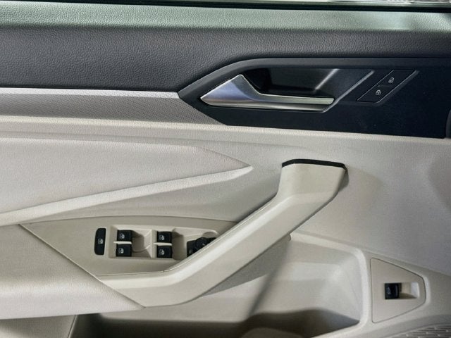 2019 Volkswagen Jetta R-Line