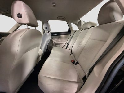 2019 Volkswagen Jetta R-Line