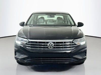 2019 Volkswagen Jetta R-Line