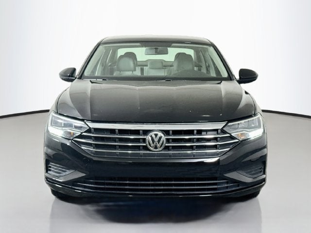 2019 Volkswagen Jetta R-Line