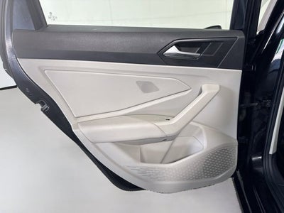 2019 Volkswagen Jetta R-Line