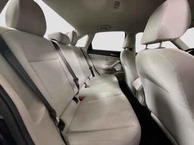 2019 Volkswagen Jetta R-Line