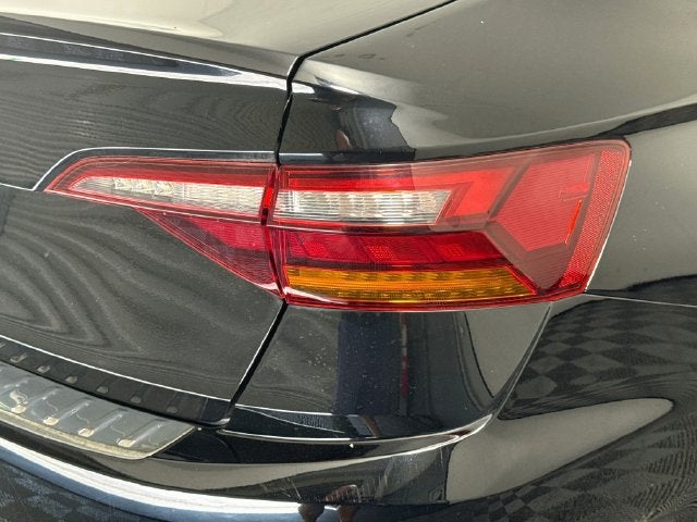 2019 Volkswagen Jetta R-Line