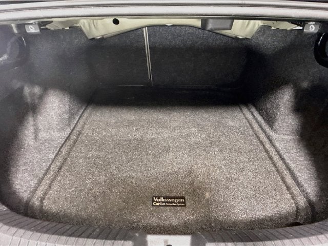 2019 Volkswagen Jetta R-Line