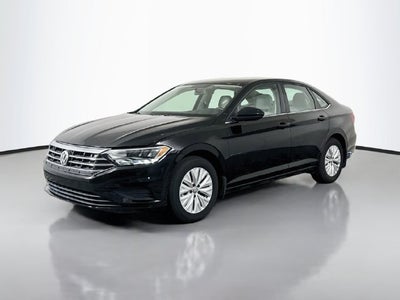 2019 Volkswagen Jetta R-Line