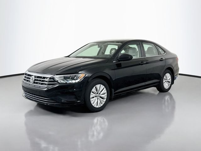 2019 Volkswagen Jetta R-Line