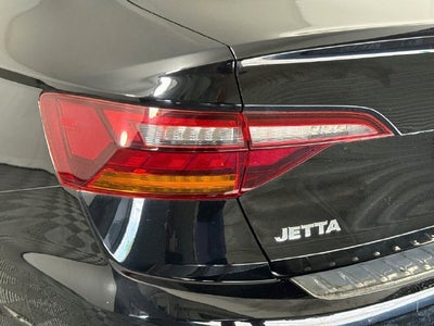 2019 Volkswagen Jetta R-Line