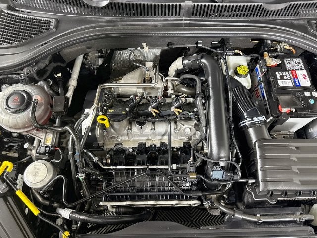 2019 Volkswagen Jetta R-Line