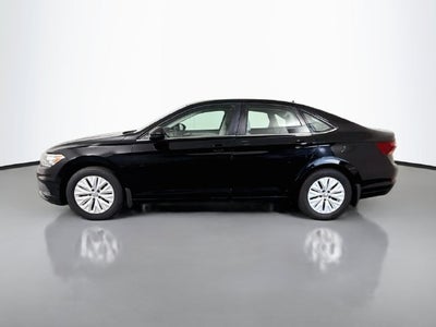 2019 Volkswagen Jetta R-Line