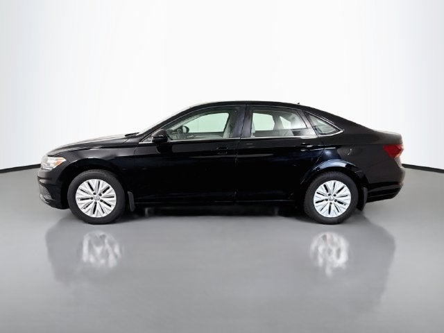 2019 Volkswagen Jetta R-Line