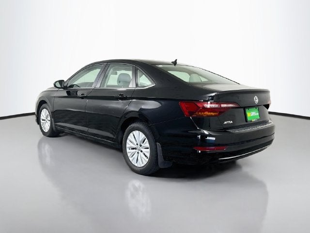 2019 Volkswagen Jetta R-Line