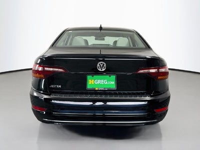 2019 Volkswagen Jetta R-Line