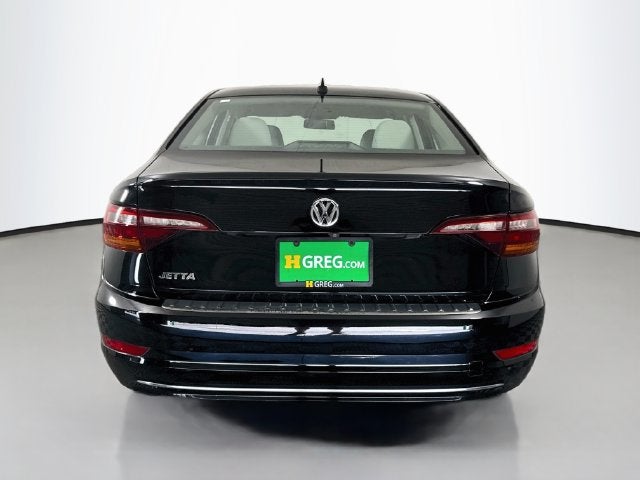 2019 Volkswagen Jetta R-Line