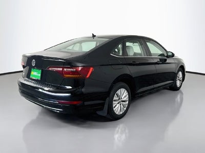 2019 Volkswagen Jetta R-Line
