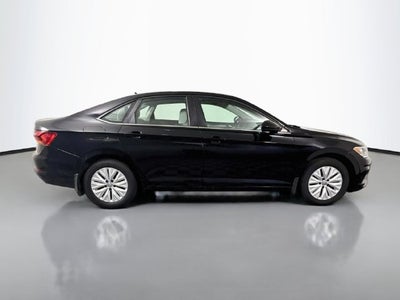 2019 Volkswagen Jetta R-Line