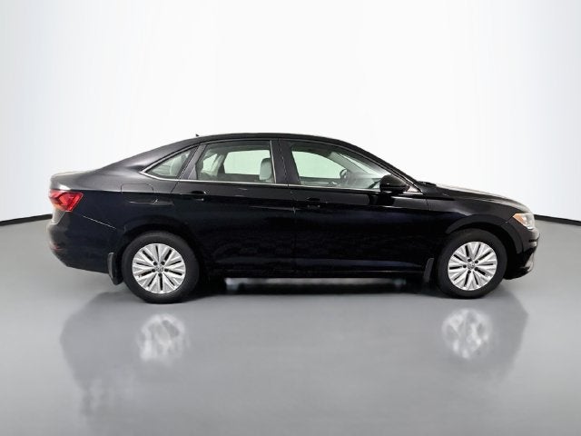 2019 Volkswagen Jetta R-Line