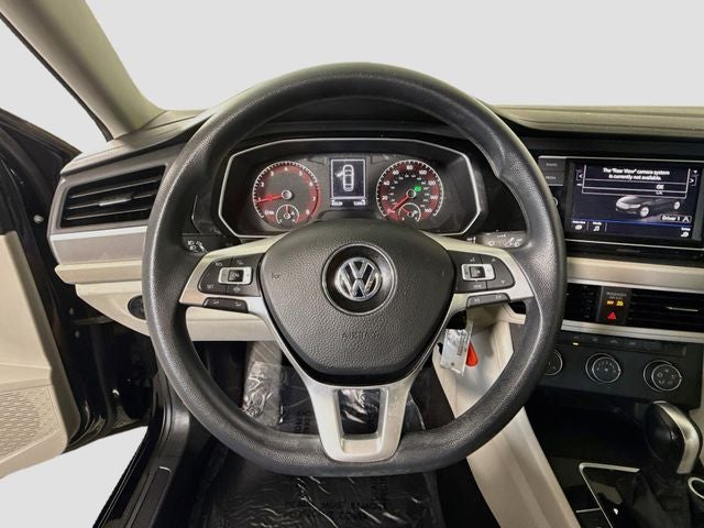 2019 Volkswagen Jetta R-Line