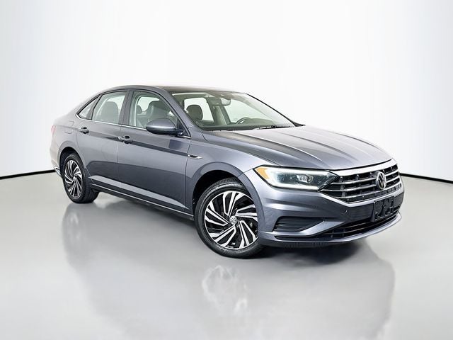 2020 Volkswagen Jetta SEL