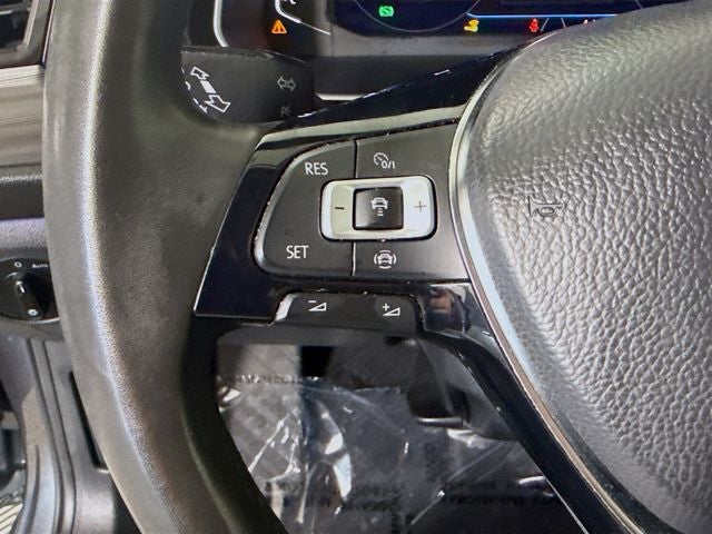 2020 Volkswagen Jetta SEL