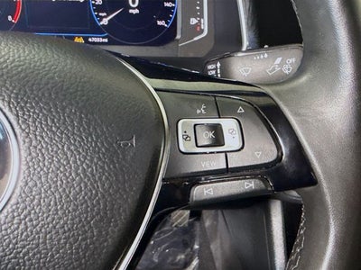 2020 Volkswagen Jetta SEL
