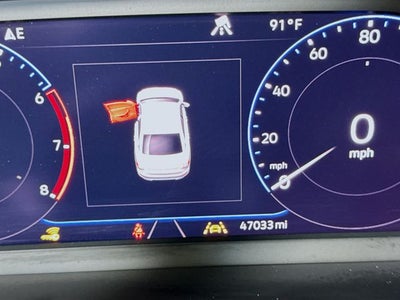 2020 Volkswagen Jetta SEL