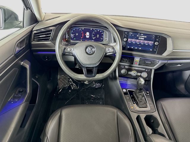 2020 Volkswagen Jetta SEL