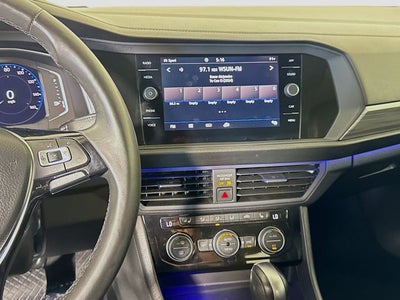 2020 Volkswagen Jetta SEL
