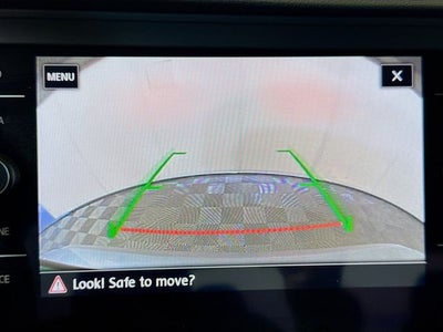 2020 Volkswagen Jetta SEL