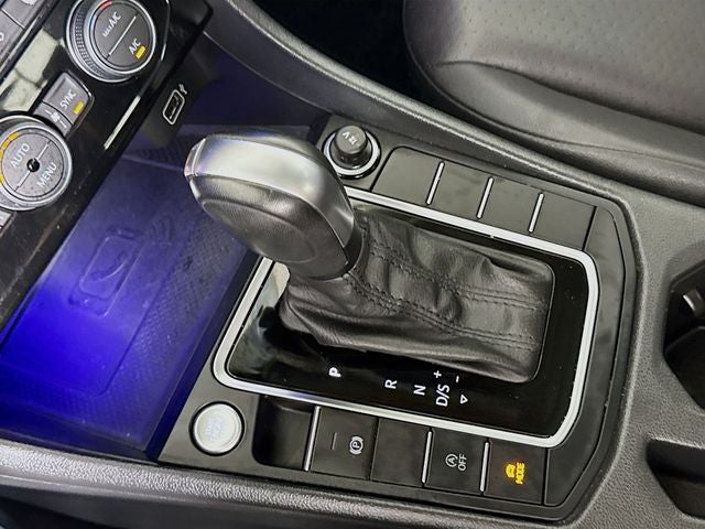 2020 Volkswagen Jetta SEL