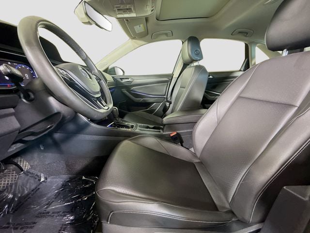 2020 Volkswagen Jetta SEL