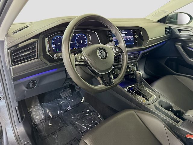 2020 Volkswagen Jetta SEL
