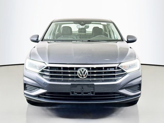 2020 Volkswagen Jetta SEL