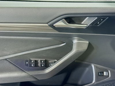 2020 Volkswagen Jetta SEL